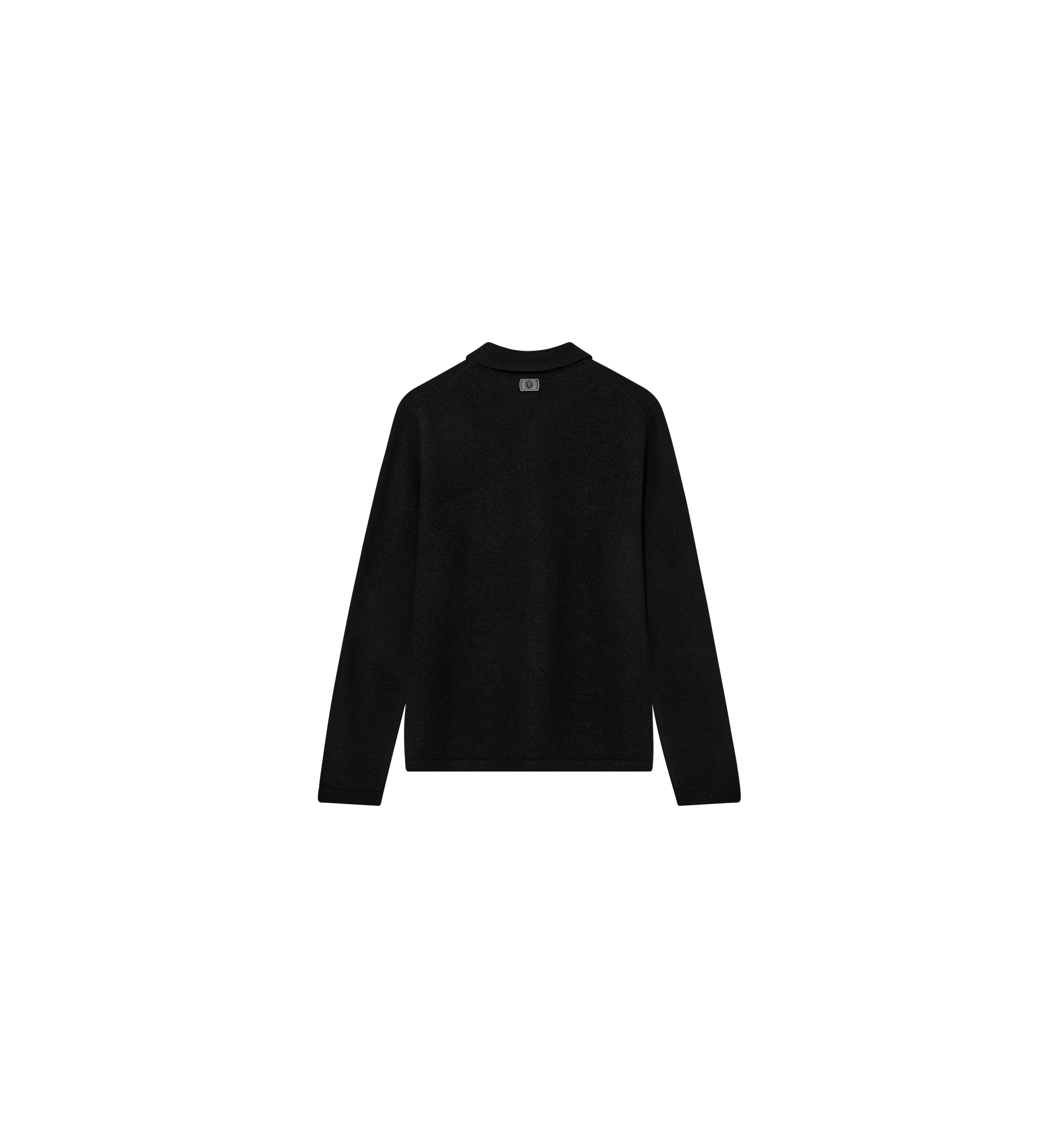 Packshot / Black / Back